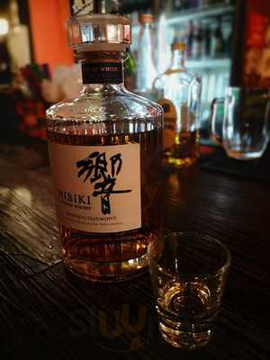 鉄板焼き＆バー　イタチ