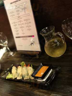 鉄板焼き＆バー　イタチ