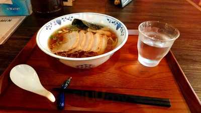 鉄板焼き＆バー　イタチ