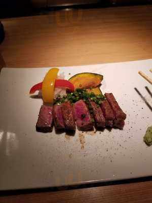 鉄板焼き＆バー　イタチ