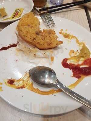 テディーズ ビガー バーガー 横浜みなとみらいワールドポーターズ店