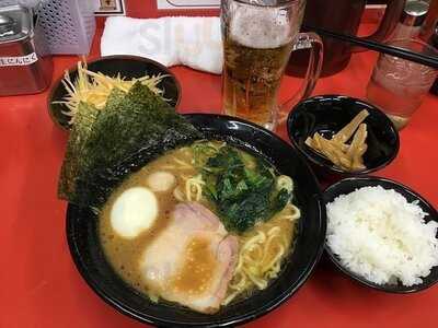 壱六家 上大岡店