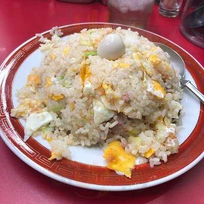 壱六家 上大岡店