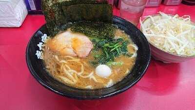 壱六家 上大岡店