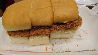 コメダ珈琲店 センター北駅店