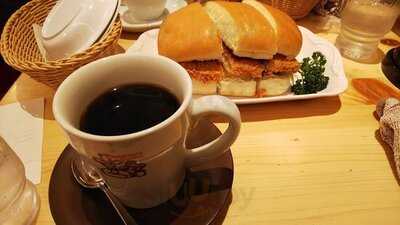 コメダ珈琲店 センター北駅店