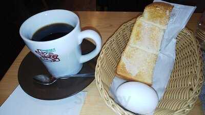 コメダ珈琲店 センター北駅店