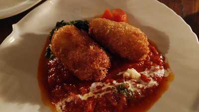 フィッシャーマンズワーフ