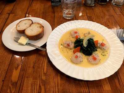 フィッシャーマンズワーフ