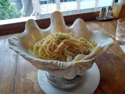 フィッシャーマンズワーフ