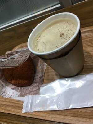 ザ クリーム オブ ザ クロップ コーヒー