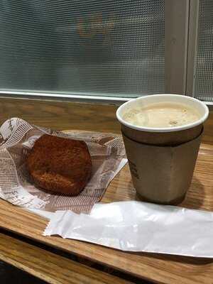 ザ クリーム オブ ザ クロップ コーヒー