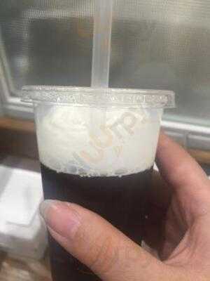 ザ クリーム オブ ザ クロップ コーヒー