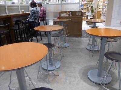 ザ クリーム オブ ザ クロップ コーヒー