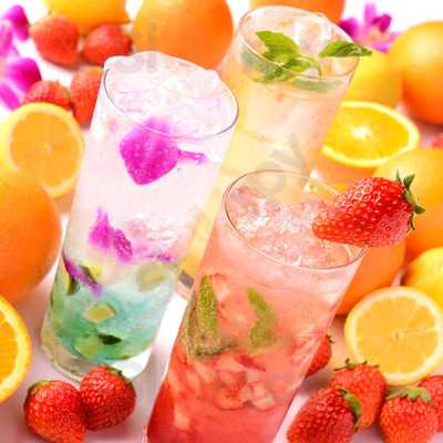 肉バルgaburi 横浜駅前店