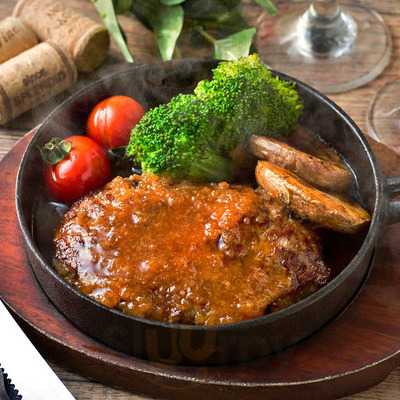 肉バルgaburi 横浜駅前店