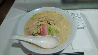 リンガーハット 上大岡京急店