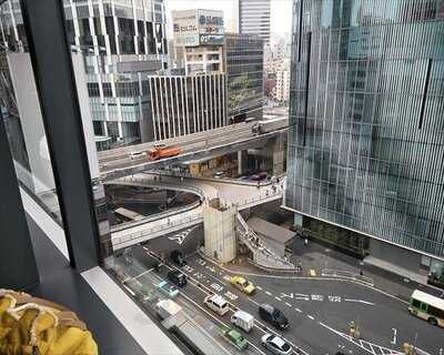 茶寮 伊勢藤次郎