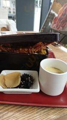 茶寮 伊勢藤次郎