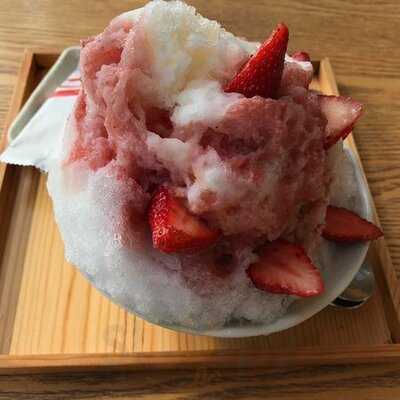 茶寮 伊勢藤次郎