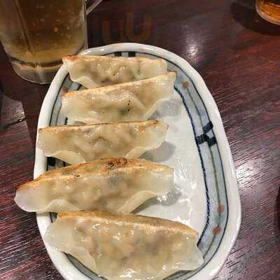 七志とんこつ編道玄坂店