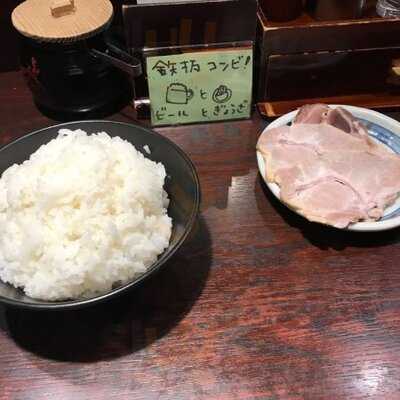 七志とんこつ編道玄坂店