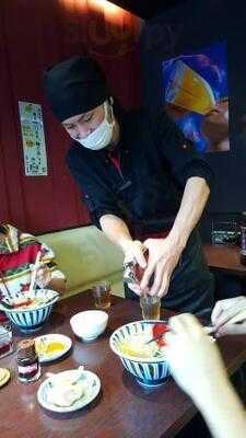 七志とんこつ編道玄坂店