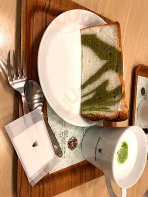 Nana's Green Tea たまプラーザテラス店
