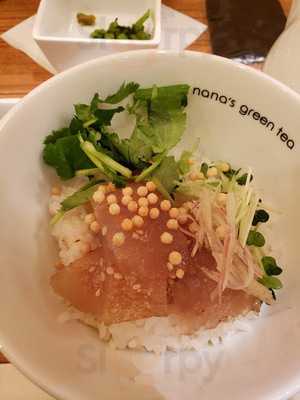Nana's Green Tea たまプラーザテラス店