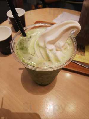 Nana's Green Tea たまプラーザテラス店