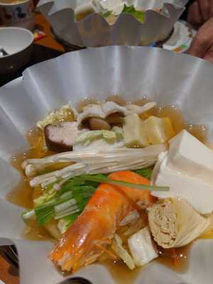 かごの屋 保土ヶ谷区役所前店