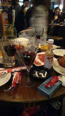 Hub 横浜鶴屋町店