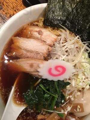 麺飯食堂 なかじま