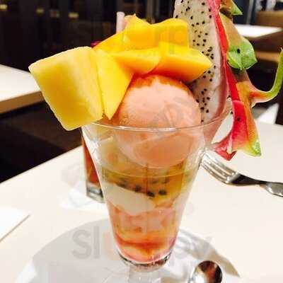 千疋屋総本店タカシマヤフードメゾン新横浜店