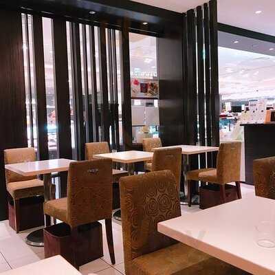 千疋屋総本店タカシマヤフードメゾン新横浜店