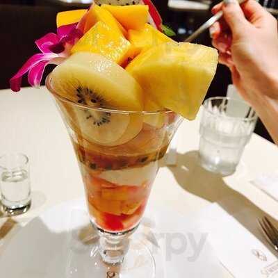 千疋屋総本店タカシマヤフードメゾン新横浜店