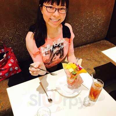 千疋屋総本店タカシマヤフードメゾン新横浜店