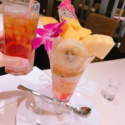 千疋屋総本店タカシマヤフードメゾン新横浜店