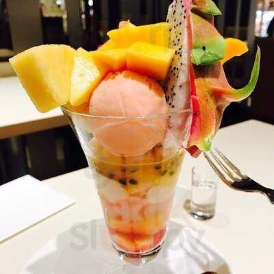 千疋屋総本店タカシマヤフードメゾン新横浜店