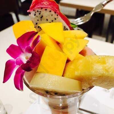 千疋屋総本店タカシマヤフードメゾン新横浜店