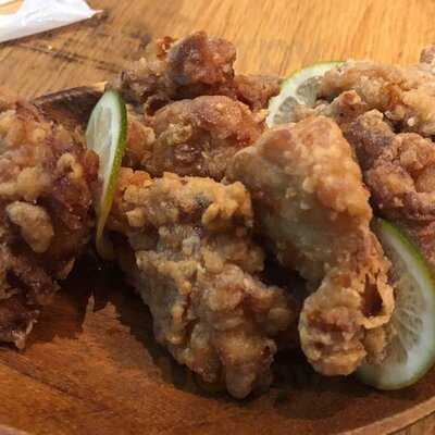 アロハテーブル 飯田橋