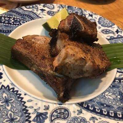 アロハテーブル 飯田橋