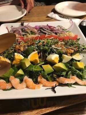 アロハテーブル 飯田橋