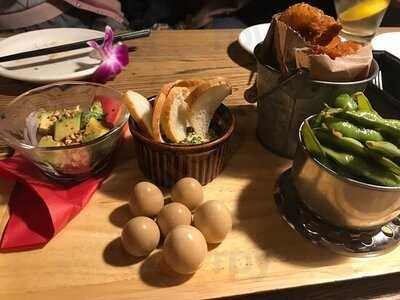 アロハテーブル 飯田橋