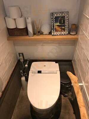 アロハテーブル 飯田橋