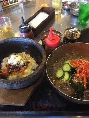 韓豚屋 新横浜店