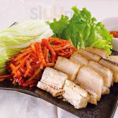 韓豚屋 新横浜店