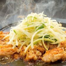 韓豚屋 新横浜店