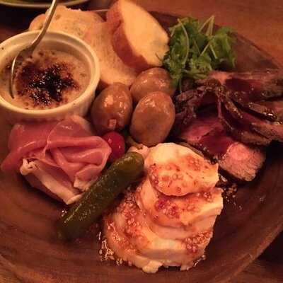 モンスーンカフェ たまプラーザ