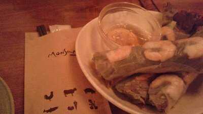 モンスーンカフェ たまプラーザ